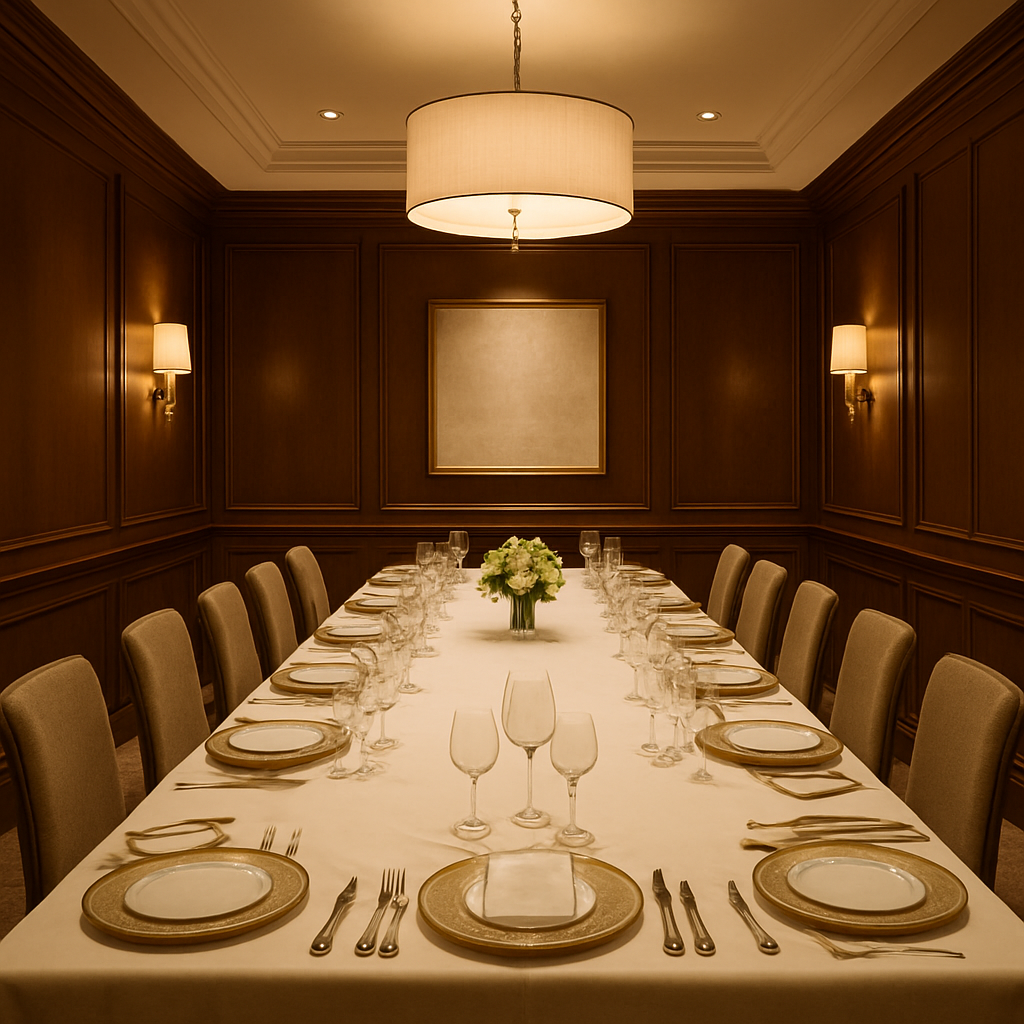 Salón Sossa